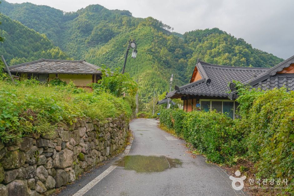 장수_장수 논개생가마을 [농촌전통테마] (5)