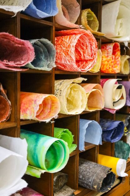 thumbnail-괴산한지체험박물관-9