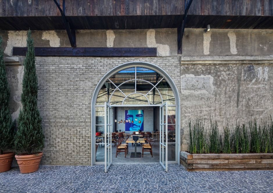 스페이스 원지(onez)