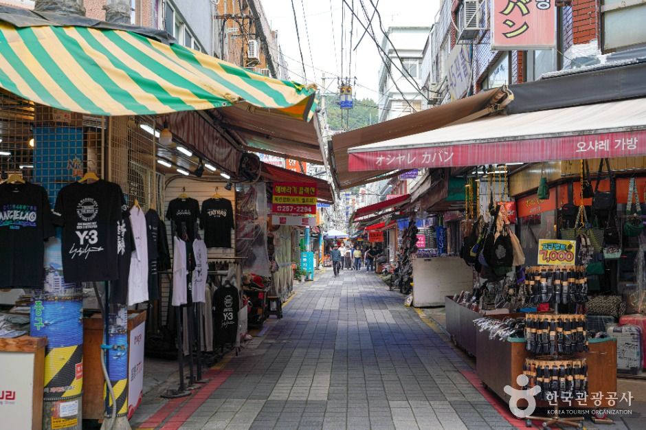 부산_광복로 아리랑 거리 (5)