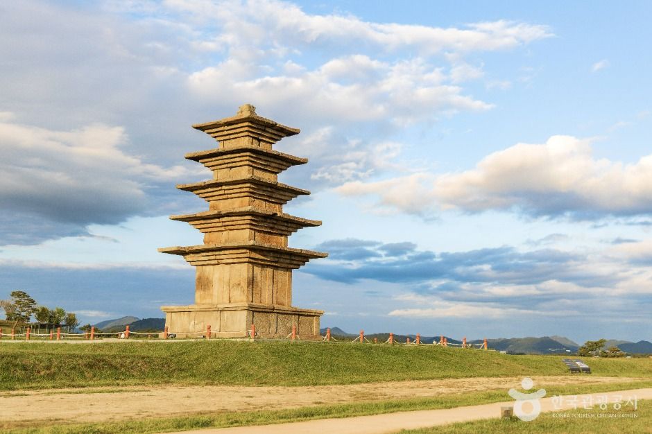 익산_익산 왕궁리유적 [유네스코 세계유산] (2)