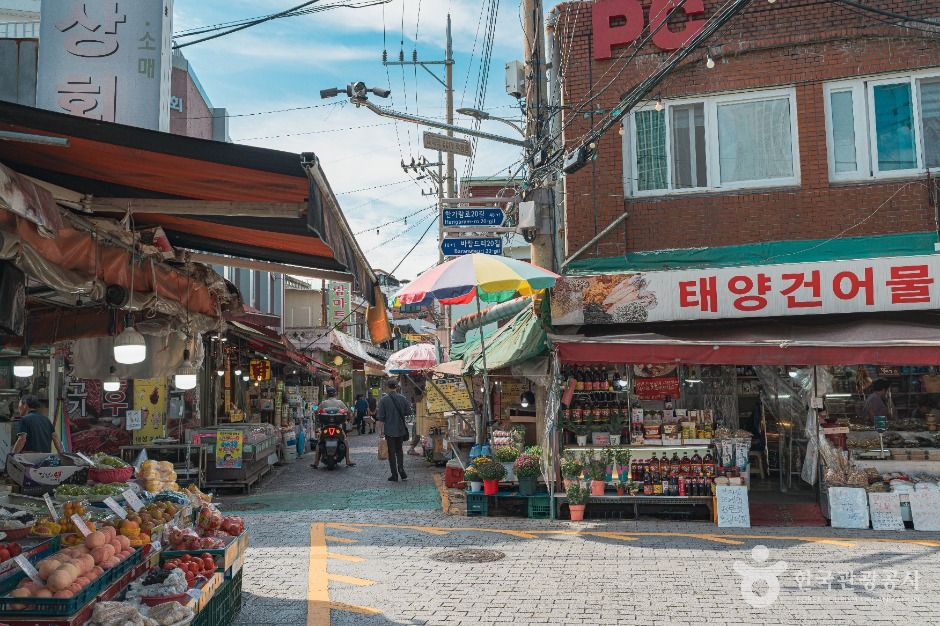 서울_풍납도깨비시장 (2)