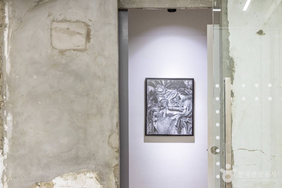 서울_아트센터 예술의 시간 (8)