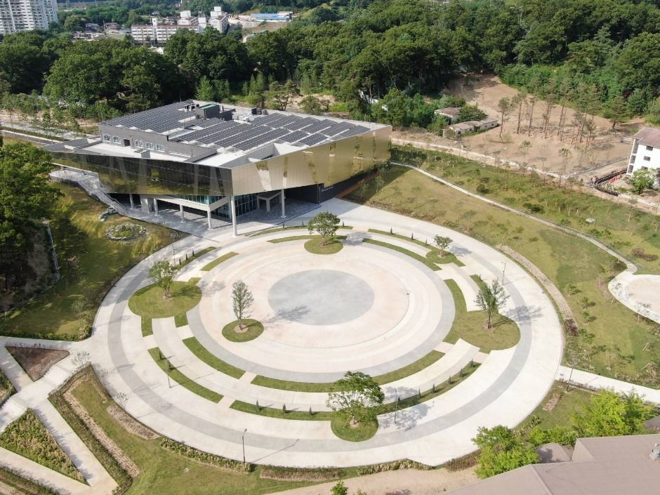 국립강원전문과학관