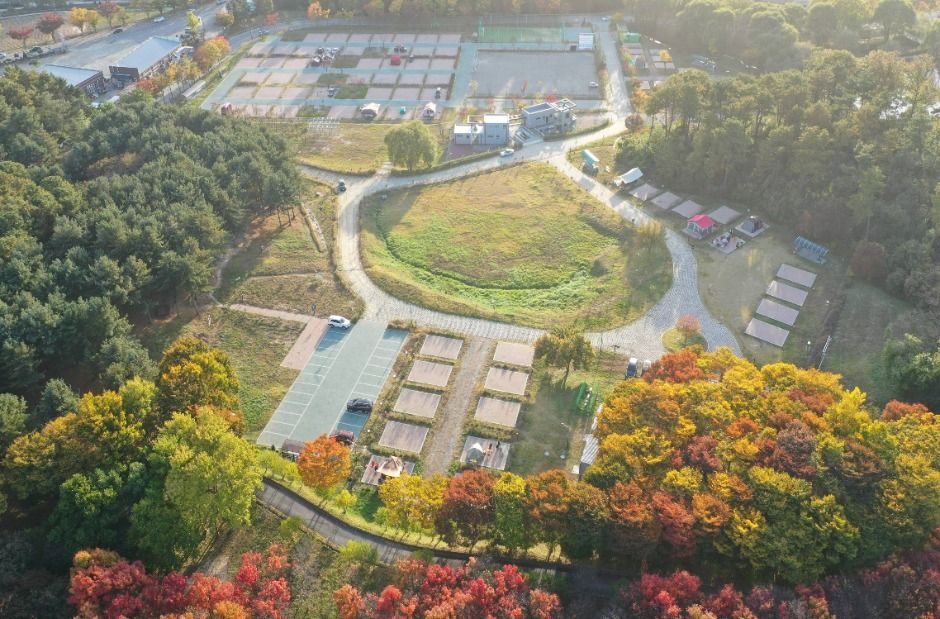 천안_독립기념관 캠핑장 (4)