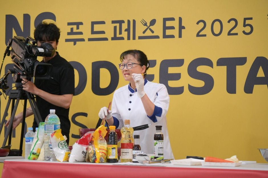 2025 푸드페스타 8