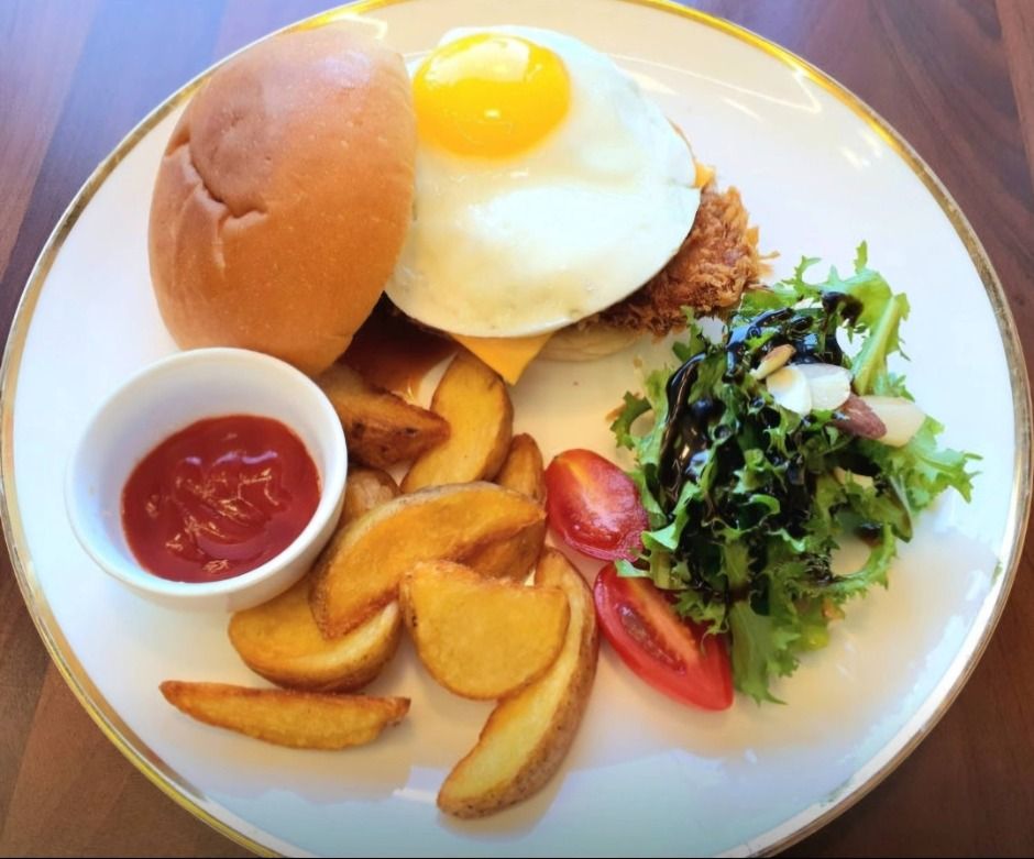 고종의정원 물왕저수지본점