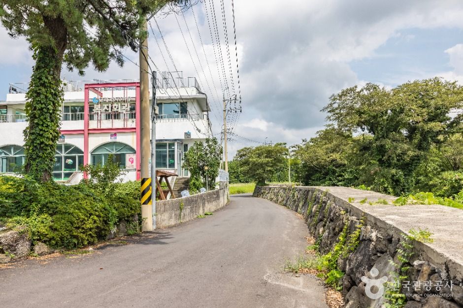 교래 삼다수마을