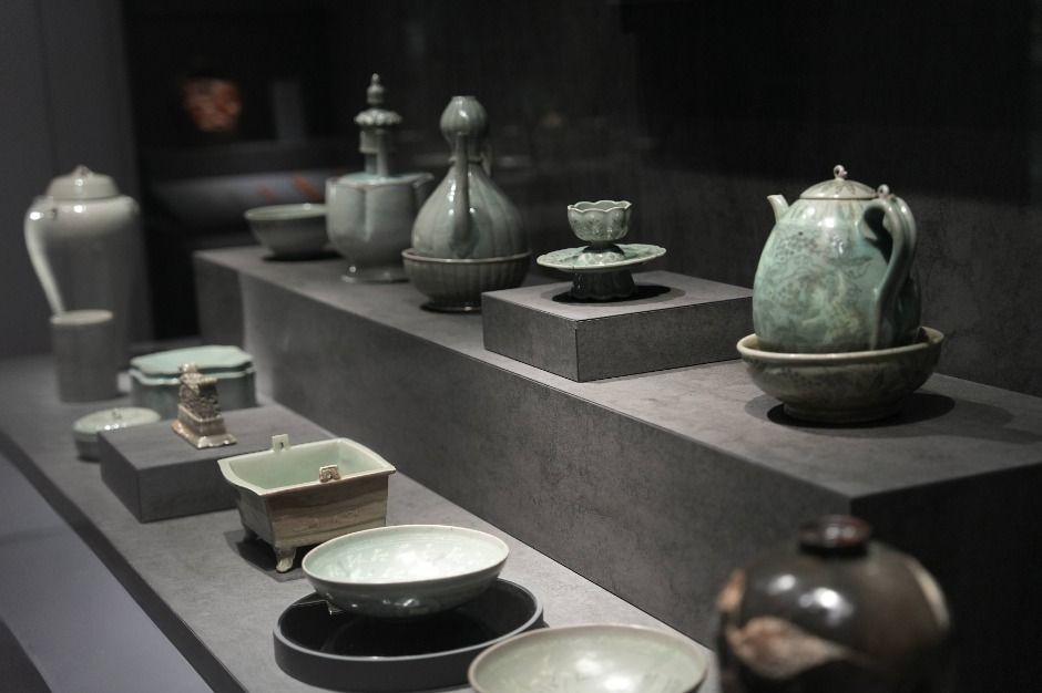 국립광주박물관 도자문화관