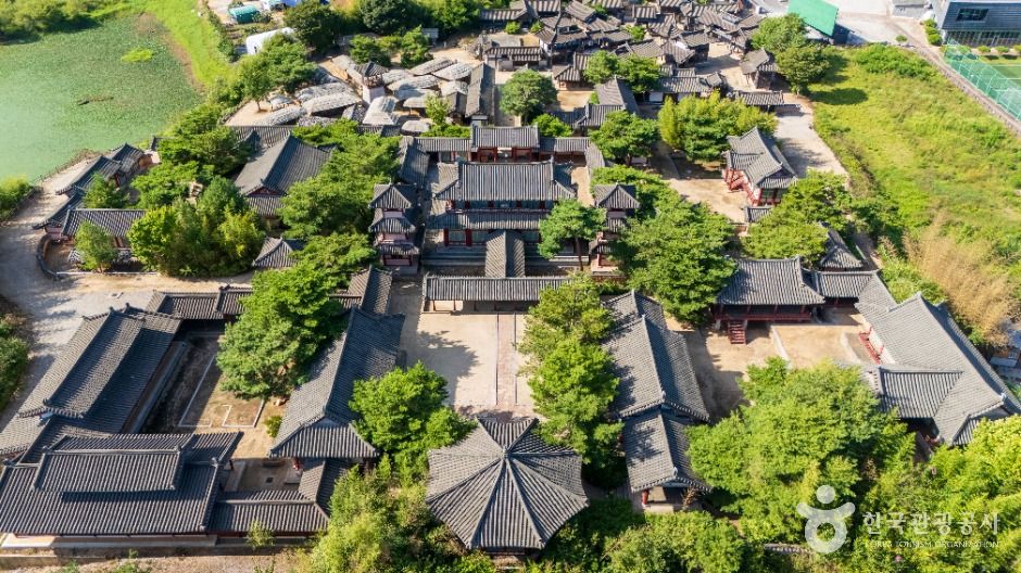 서동요 테마파크