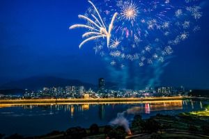 겨울엔 양평, 불빛애 (2)