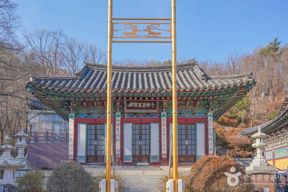 thumbnail-화계사(서울)-1