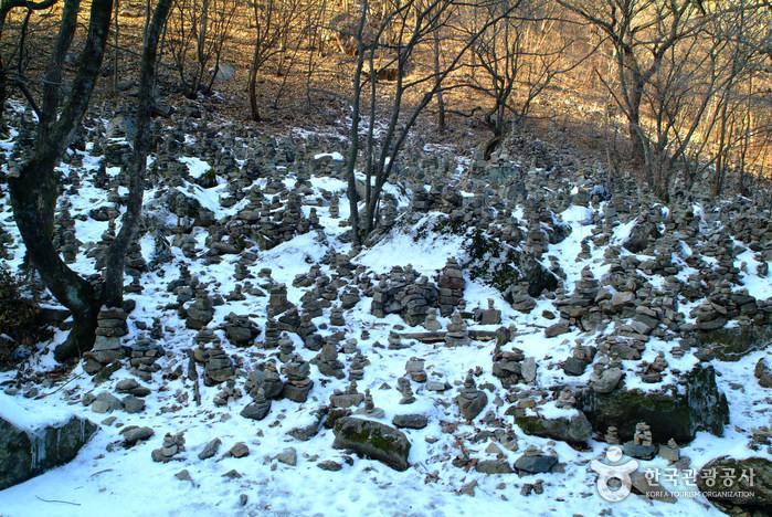 Gugok Falls (구곡폭포)