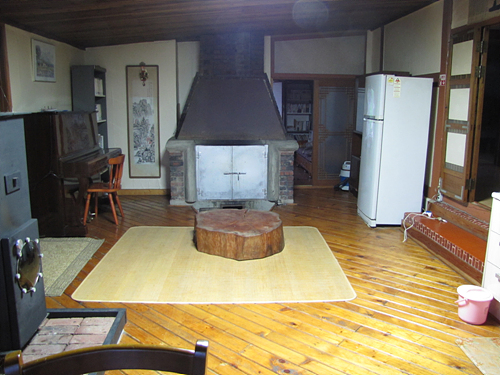 Farm Cottage (팜카티지)