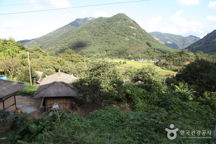 Gudam Village