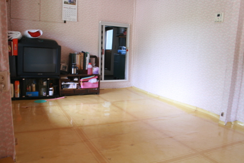 Uhyangdaok House (Yuyeonje) (유연제-우향다옥)