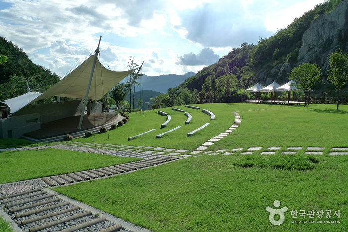Pocheon Art Valley (포천아트밸리) 