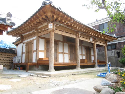 Sodamwon (소담원)