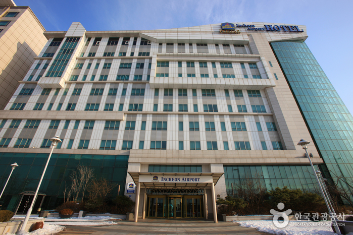 Best Western Premier Incheon Airport Hotel (베스트웨스턴 프리미어 인천 에어포트 호텔)