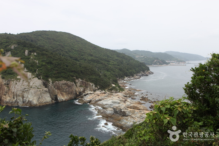 거문도 사진49