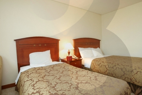 Hotel Seoul KyoYuk MunHwa HoeKwan (서울교육문화회관)
