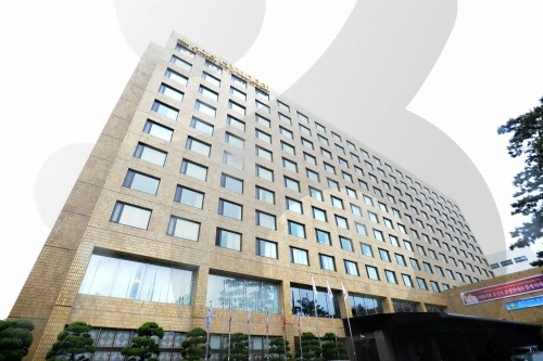 Hotel Hyundai Ulsan (호텔현대-울산)