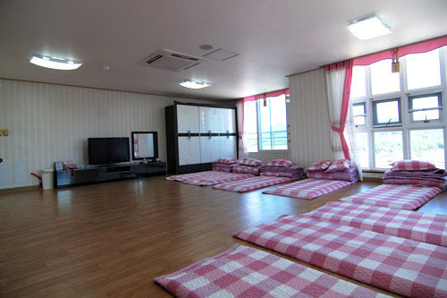 Sunchang Jangnyu (Fermented Sauce) Experience Center (순창장류체험관)