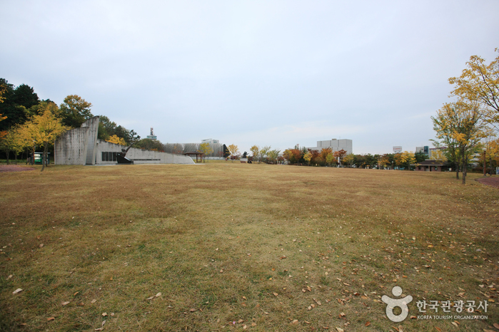 thumbnail-5·18 Memorial Park (5·18 기념공원)-7