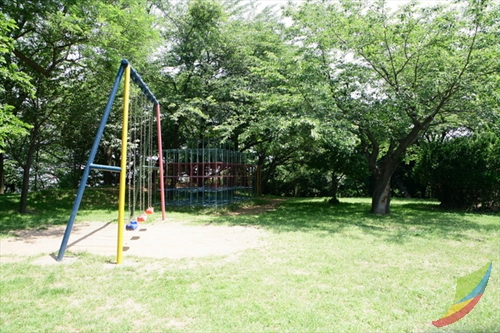 Wolmyeong Park (월명공원)