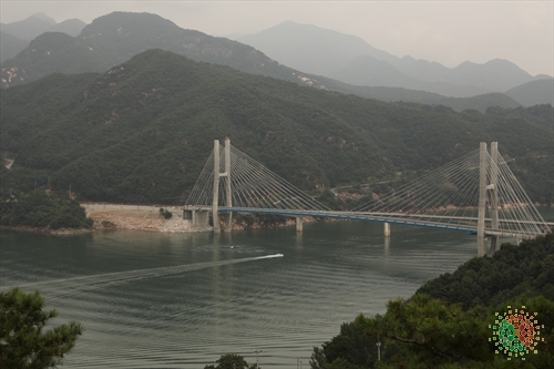 Chungjuho Lake (충주호)