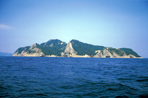 수우도 사진1