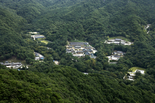 해인사(합천) 사진8