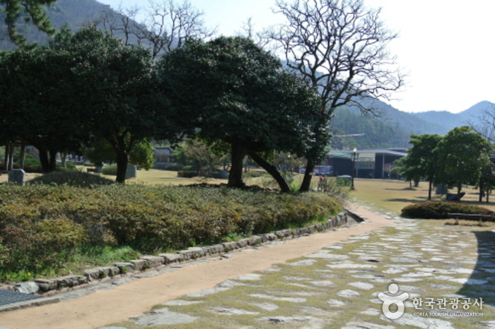 진도 운림산방 사진20