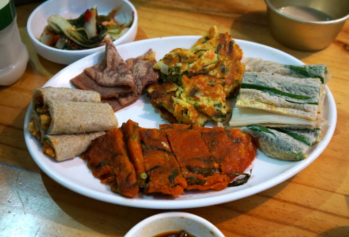 성원식당 사진1