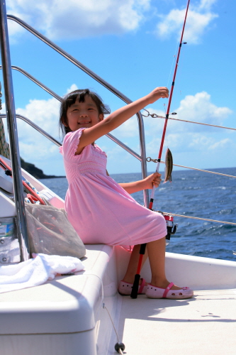 차귀도글라스요트6