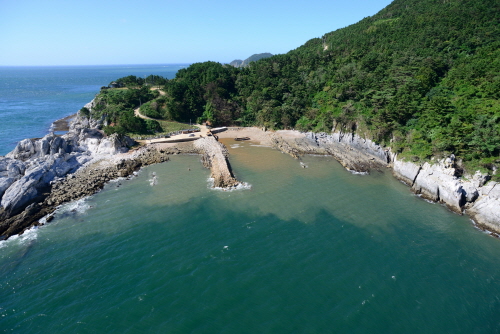 Socheongdo Island (소청도)