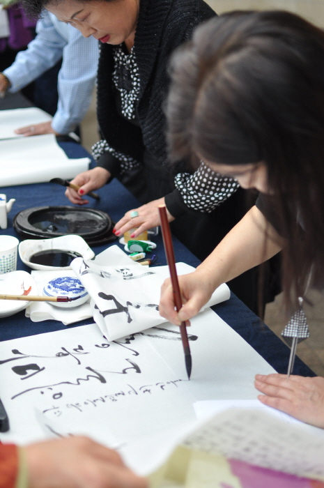 서울 문화원 엑스포 20192