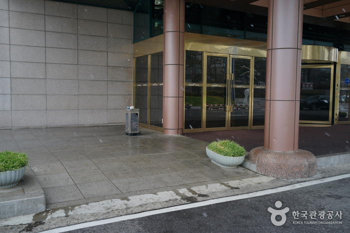 올림픽유스호스텔7