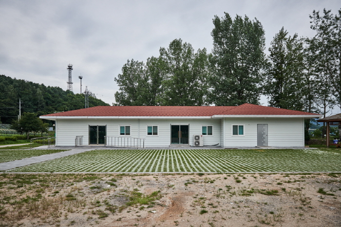 대진교강변 마을관리휴양지6