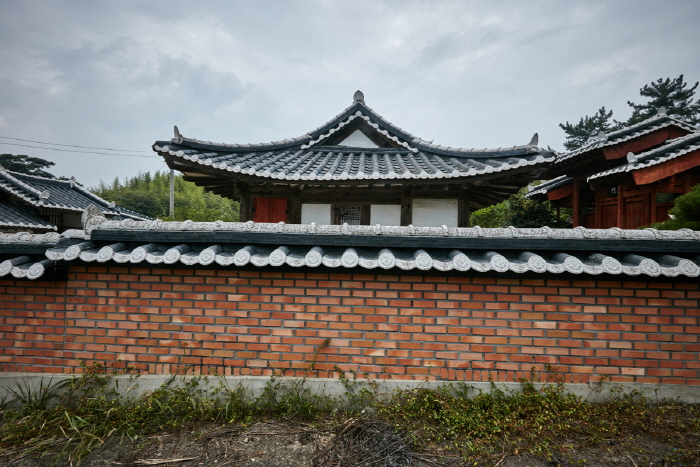 南山野外植物园(남산 야외식물원)