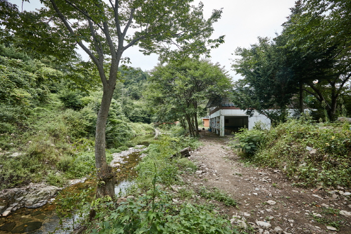 장안산관광농원6