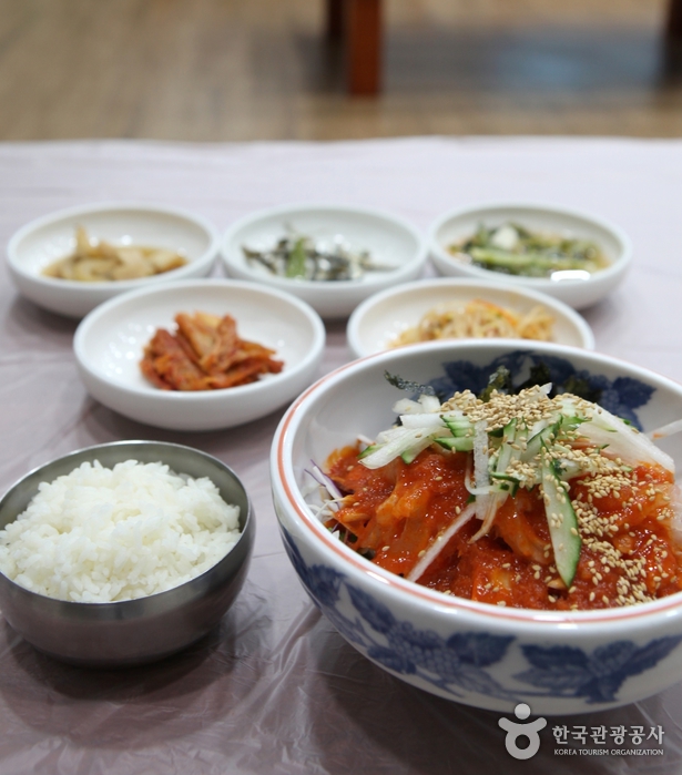 평산횟집 이미지