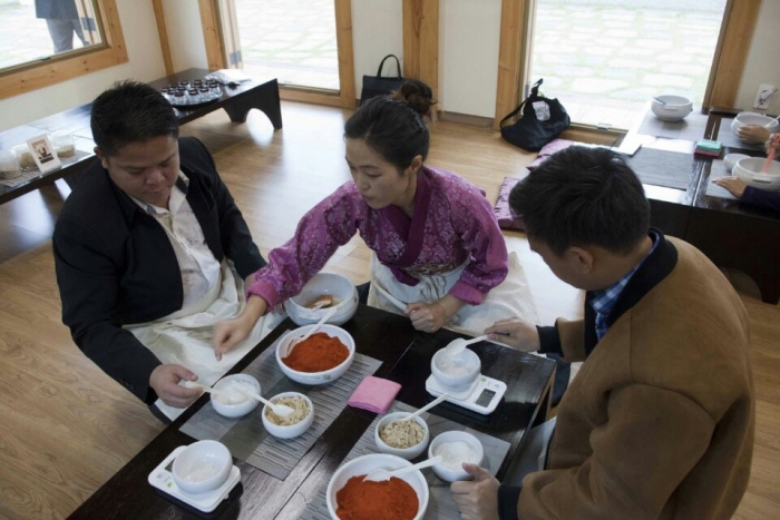안동반가(관광두레 주민사업체) 사진3