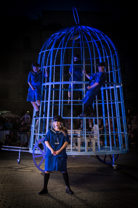 ACC광주프린지인터내셔널 20191