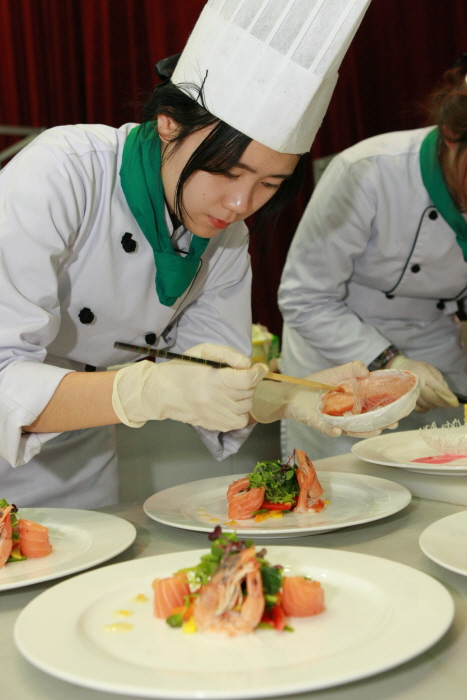 서울 국제 푸드 앤 테이블웨어 박람회 20195