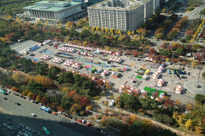 서울안전한마당 20193