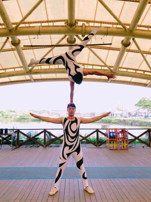 김천국제가족연극제 20195