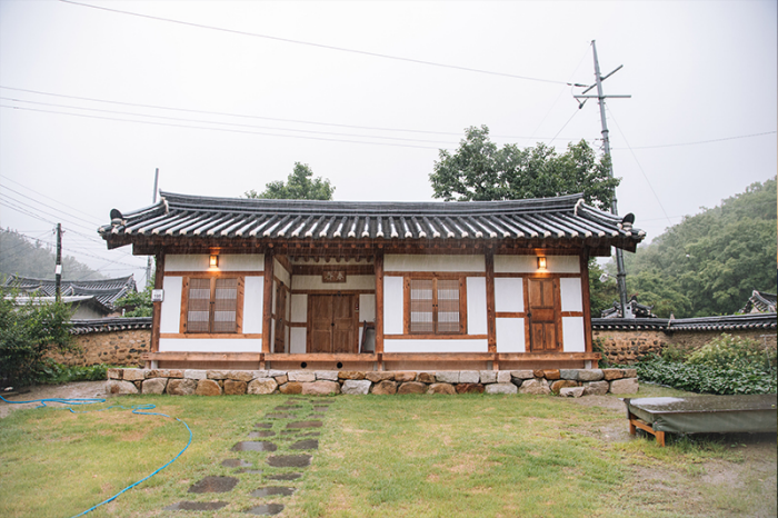 Village Otgol de Daegu (대구 옻골마을)
