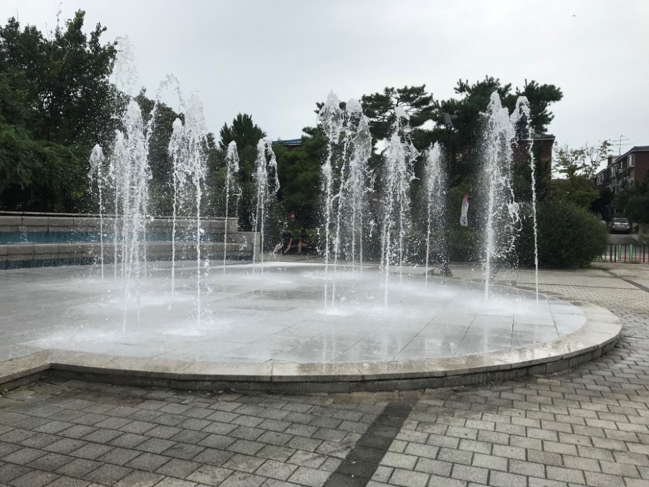 안산올림픽기념관