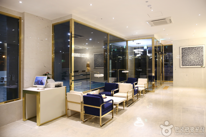 ベイモンドホテル [韓国観光品質認証] / 베이몬드호텔 [한국관광 품질인증/Korea Quality]